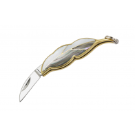 Нож складной 00528 BK