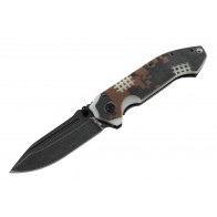 Нож складной 01289