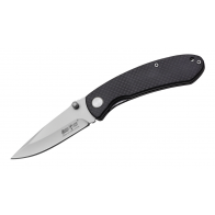 Нож складной 01984 (карбон)