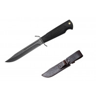 Нож нескладной 024 UBQ-N-G