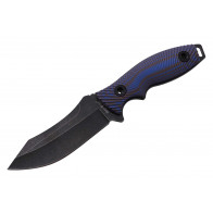 Нож нескладной WK 06013