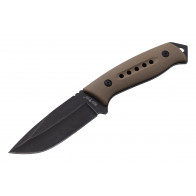 Нож нескладной WK 06029