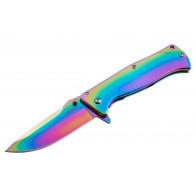 Нож складной WK 06127