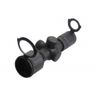 Прицел оптический 3-9x40-Q