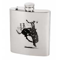 Фляга 0841 02 (8oz)