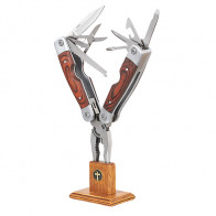 Подставка 1 нож МТ-дер