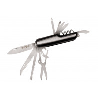 Нож многофункционал 100097 (10 в 1)