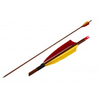 Стрела-1002 (карбон) микс