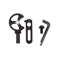 Полка для стрел на лук-1002