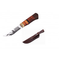 Нож охотничий 1020-G