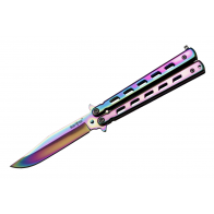 Нож балисонг 1046 T2