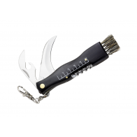 Нож складной 105 CW (грибной)