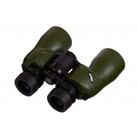 Бинокль  10X42 - BASSELL - АХ (green)