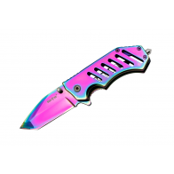 Нож складной 6675 CPT2