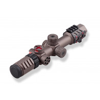 Прицел оптический WG 1.2 - 6X24 IRAI 