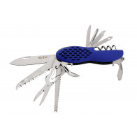 Нож многофункционал 8060 BU (14 в 1)