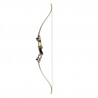Лук JANDAO-58/35-Camo Hunting