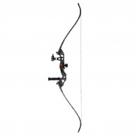 Лук JANDAO-60/40-Black Camo-Hunting