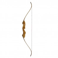 Лук JANDAO-60/35-Black Hunting