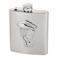 Фляга 1406 YB E53 (8oz)