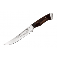 Нож охотничий ТИГР