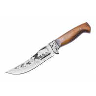 Нож охотничий ХАНТЕР Б