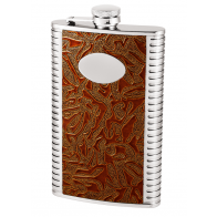 Фляга 1508 YGB 7 (9oz)