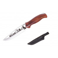 Нож охотничий 1519-G - Полнолуние