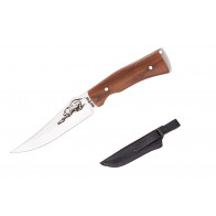 Нож охотничий 1522-G  Пантера