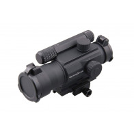 Прицел коллиматорный 1x35-Tempest