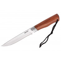 Нож нескладной 1718 A