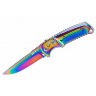 Нож выкидной 18055