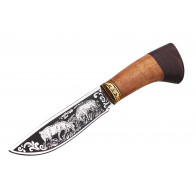 Нож охотничий 1818