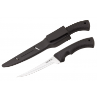 Нож рыбацкий 18210