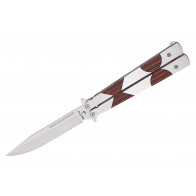 Нож балисонг 1864