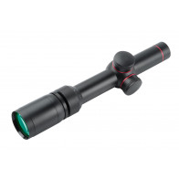 Прицел оптический SR 1,5-5X20 WA