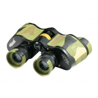 Бинокль 7x32 - Bassell (green)