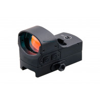 Прицел коллиматорный 1-22x33-Wraith