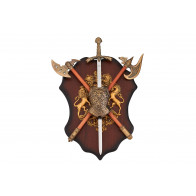 Панно сувенирное 20202