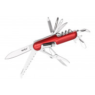 Нож многофункционал 2043  (12 в 1)