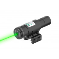 Лазерный целеуказатель ЛЦУ - JG8/G (зел луч)