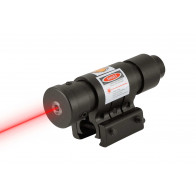 Лазерный целеуказатель  ЛЦУ - JG8A (кр луч )