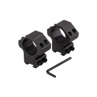 Крепление К-2302-d=25.4mm