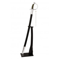 Сабля сержантов морской пехоты США  -  235