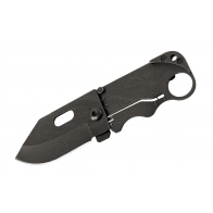 Нож складной 6682 BK