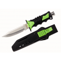 Нож для дайвинга SS 24032