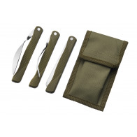 Нож многофункционал 24049 GP