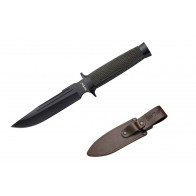 Нож нескладной 2498-G