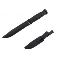 Нож нескладной 2765 UB-N-G