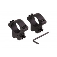 Кольца Кр-d=25.4 mm, ласт.хв